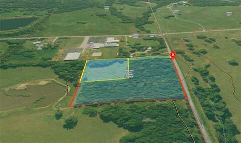 473172 E 830 RD, Stilwell, OK 74960