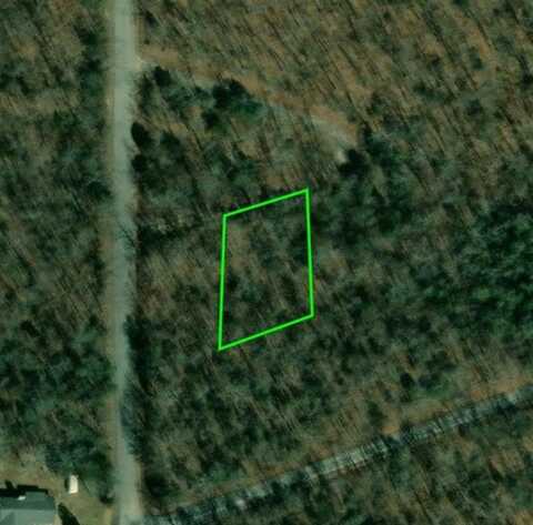 1303 Red Bird LN, Horseshoe Bend, AR 72512