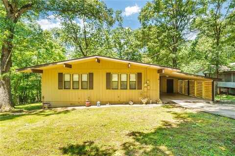 4 Orr LN, Bella Vista, AR 72715
