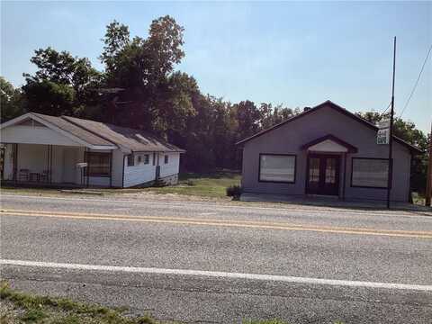 7632 Highway 125, Peel, AR 72668