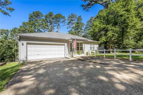 16101 Hickory DR, Rogers, AR 72756