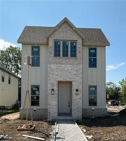 4473 W Bronco DR, Fayetteville, AR 72704