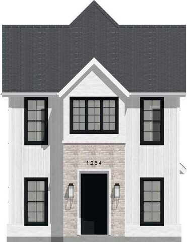 4473 W Bronco DR, Fayetteville, AR 72704