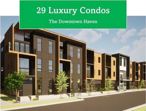 905 SE 4th ST Unit #116, Bentonville, AR 72712