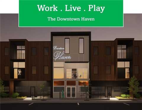 905 SE 4th ST Unit #213, Bentonville, AR 72712