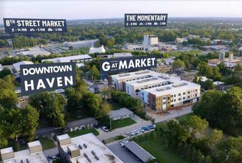 905 SE 4th ST Unit #309, Bentonville, AR 72712