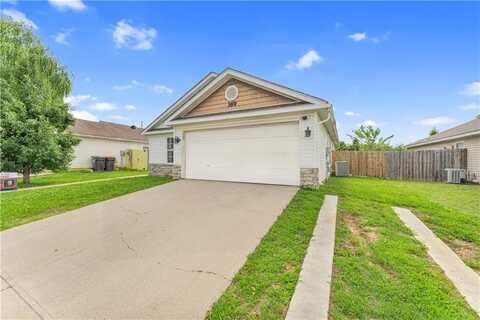 389 Cascade CIR, Springdale, AR 72764
