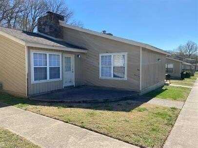 13783 Turnberry LN Unit #112, Siloam Springs, AR 72761
