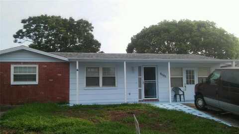 6045 7TH AVENUE, NEW PORT RICHEY, FL 34653