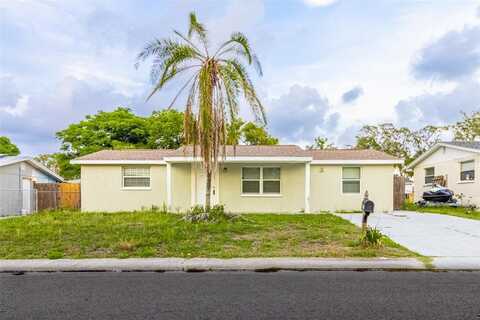 9020 GRAY FOX LANE, PORT RICHEY, FL 34668