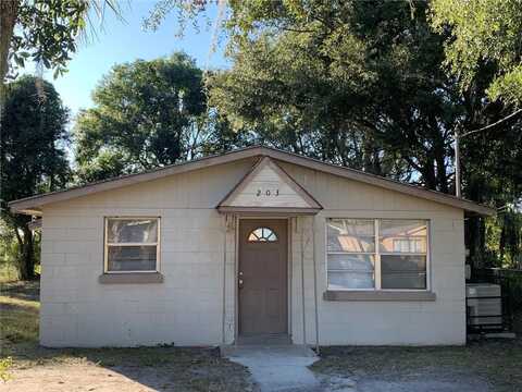 203 W NORTHSIDE DRIVE, LAKE WALES, FL 33853