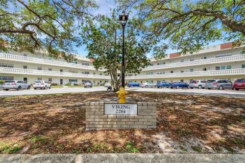 2284 SPANISH DRIVE, CLEARWATER, FL 33763