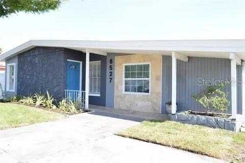 6527 S WEST SHORE CIRCLE, TAMPA, FL 33616