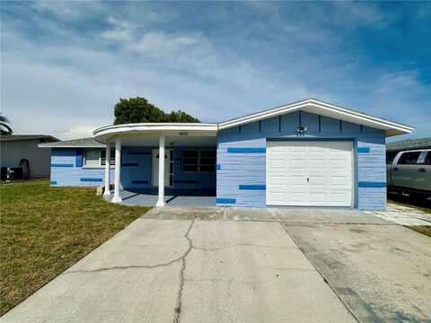 4836 DAPHNE STREET, NEW PORT RICHEY, FL 34652