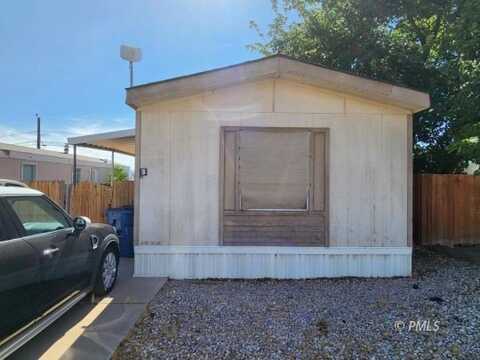3 Bonita, Page, AZ 86040