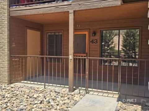 1043 Tower Butte Rd, Greenehaven, AZ 86040