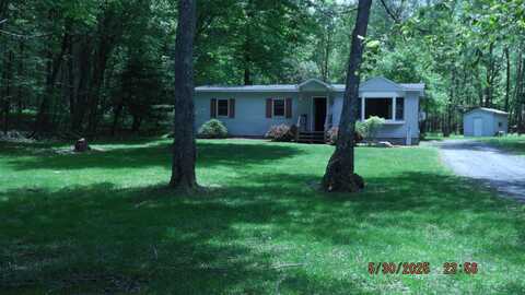 104 Raspberry Drive, Canadensis, PA 18325