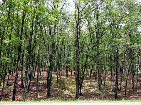 1584 N ROCKY MOUNTAIN Drive, Effort, PA 18330