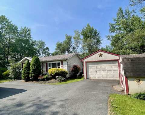 143 Driftwood Drive, Pocono Lake, PA 18347