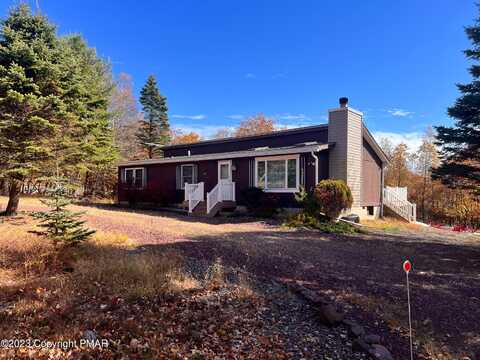 312 Midland Court, Albrightsville, PA 18210