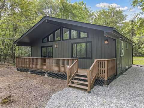88 Cochise Trail, Albrightsville, PA 18210