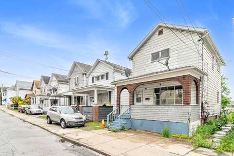 69 Hutson Street, Wilkes Barre, PA 18702