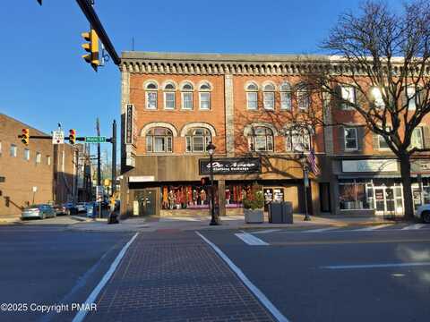 584 Main Street, Apt. 8, Stroudsburg, PA 18360