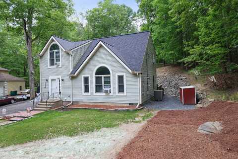 5093 Yukon Drive, East Stroudsburg, PA 18302