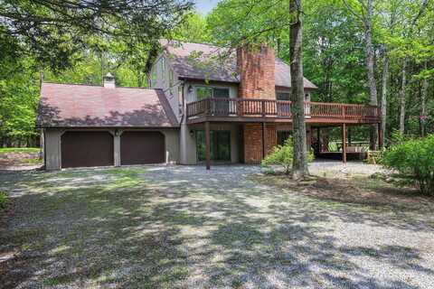 340 Bear Creek Lake Drive, Jim Thorpe, PA 18229