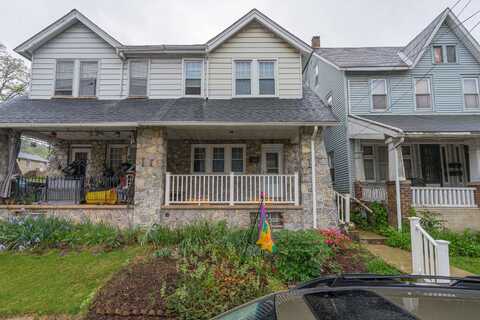 603 S Main Street, Bangor, PA 18013