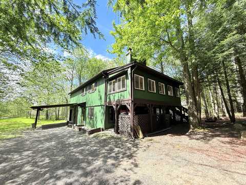 3413 Stag Lane, Tobyhanna, PA 18466