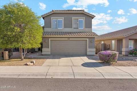 10252 E BUTHERUS Drive, Scottsdale, AZ 85255