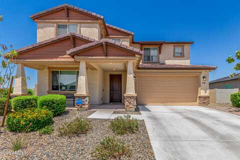 5516 N 193RD Avenue, Litchfield Park, AZ 85340