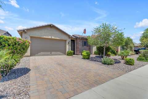 19606 W GRANT Street, Buckeye, AZ 85326