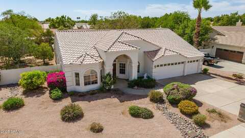804 N 46TH Street, Mesa, AZ 85205