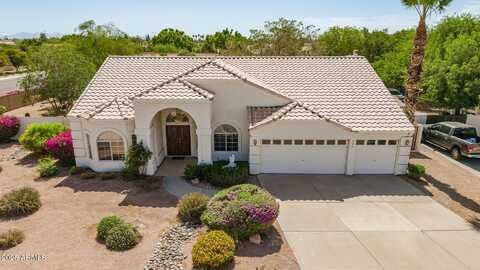 804 N 46TH Street, Mesa, AZ 85205