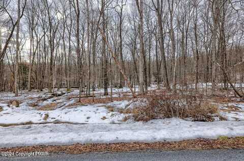 Lot17 Pocono Mountain Lake Drive, Bushkill, PA 18324