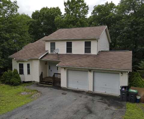 133 Summerton Circle, East Stroudsburg, PA 18301