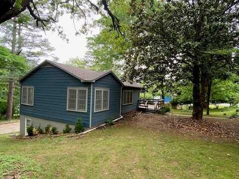 449 N Assembly DR, Fayetteville, AR 72701
