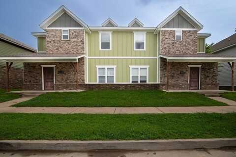 4156-4158 W Sardinia, Fayetteville, AR 72704