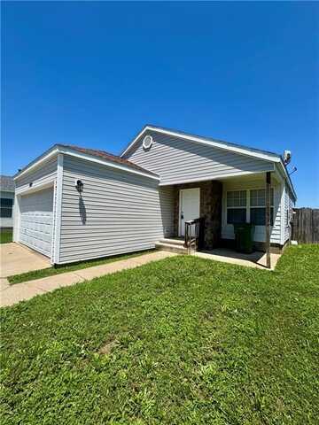 340 Grant Springs DR, Decatur, AR 72722