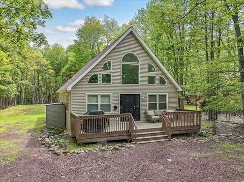 186 Brier Crest Road, Blakeslee, PA 18610