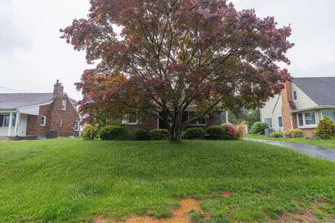 2357 Albright Avenue, Allentown, PA 18104