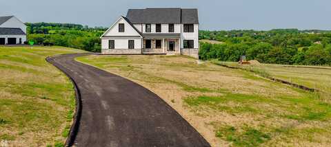 496 Long Lane Road, Walnutport, PA 18088