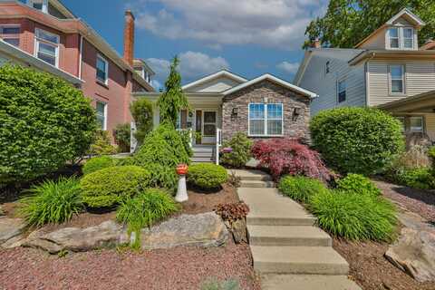 273 Columbia Avenue, Palmerton, PA 18071