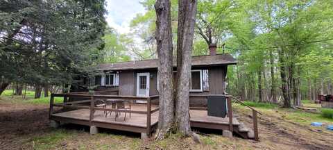 119 Hunt Trail, Albrightsville, PA 18210
