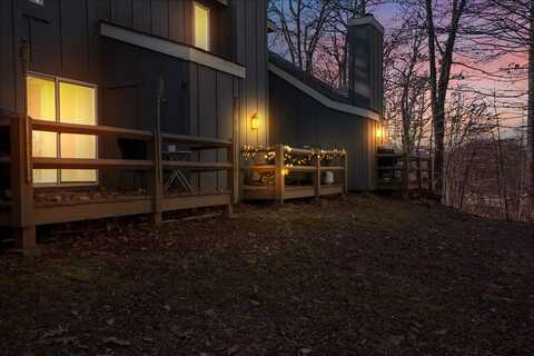 50 Telemark, Lake Harmony, PA 18624