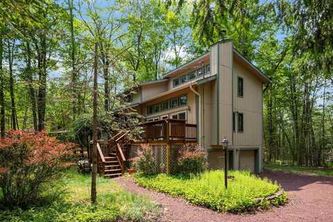 4169 Hemlock Trail, Pocono Pines, PA 18350