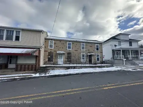301 Tedrick Street, Pittston, PA 18640