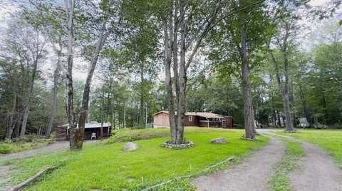 355 Lehigh Road, Clifton Township, PA 18424